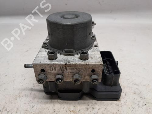 Used ABS pump ABS pump AUDI A1 Sportback (8XA, 8XF) 1.4 TFSI (140 hp) 33891700 33891700