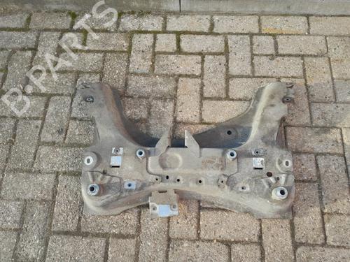 Used Subframe Subframe RENAULT CAPTUR I (J5_, H5_) 0.9 TCe 90 (90 hp) 25748974 25748974