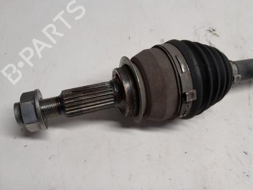 Right front driveshaft DACIA SPRING EV (B6M1) | BP26874892M39 
