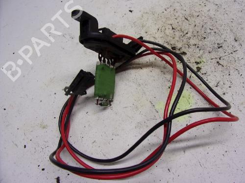 Used Heater resistor Heater resistor 11776580 11776580