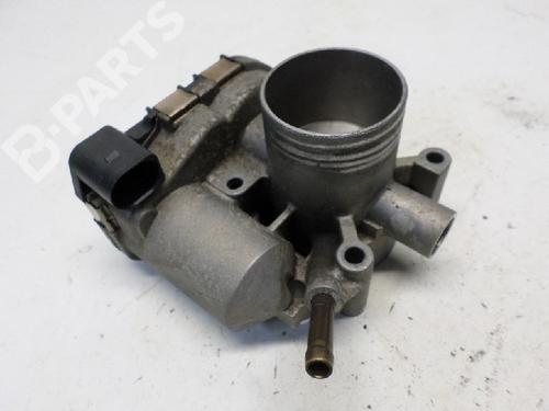 Used Throttle body Throttle body VW POLO (6N2) 1.4 (60 hp) 11078609 11078609