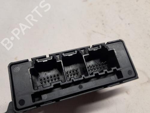 Control unit OPEL ZAFIRA TOURER C (P12) 1.6 CNG (75) | BP33057456M11 - Image 3