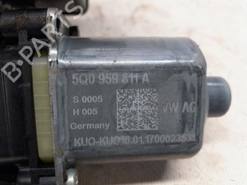 Electronic module SKODA OCTAVIA III Combi (5E5, 5E6) 1.4 TSI G-TEC | BP30085324M83