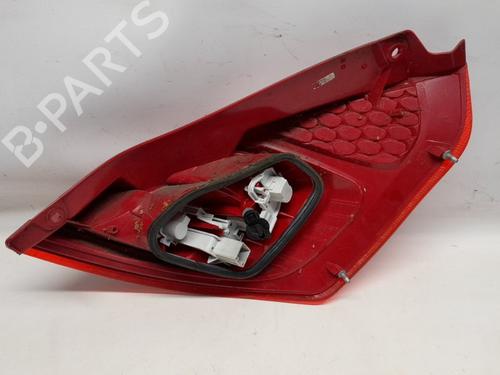 Left taillight FORD FIESTA VI (CB1, CCN) 1.25 | BP28064476C34 