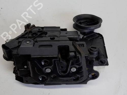 Rear right lock VW GOLF VI (5K1) 1.4 TSI | BP15634838C99 