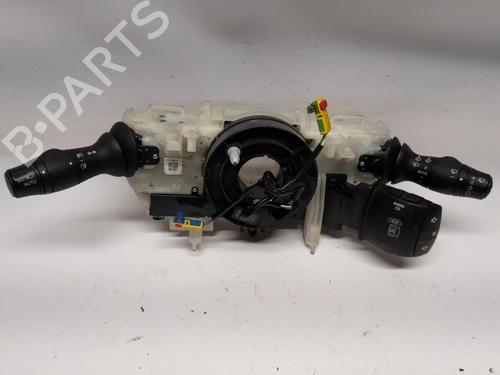 Used Steering column stalk RENAULT MEGANE III Hatchback (BZ0/1_, B3_) 1.6 16V (BZ1B, BZ1H) (110 hp) 23235510