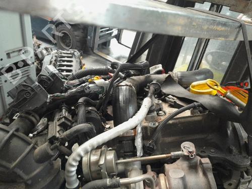 Engine RENAULT CLIO IV (BH_) 0.9 TCe 90 (BHNF, BHMA, BHMH, BHJK, BHJR) | BP26967444M1 