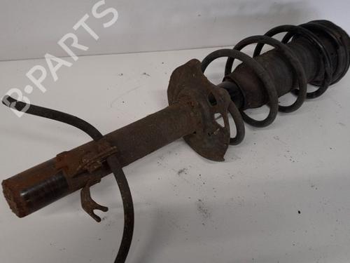 Used Left front shock absorber CITROËN C1 (PM_, PN_) 1.0 (68 hp) 15716241