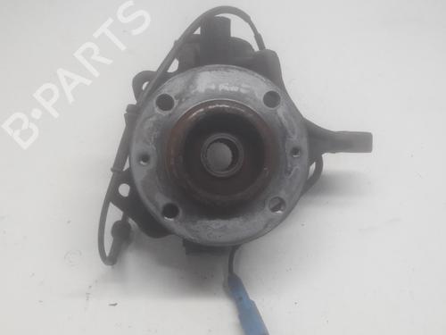 Andre CITROËN DS3 (SA_) 1.6 HDi 90 (92 hp) 13154396