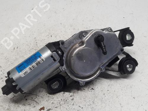 Rear wiper motor SEAT IBIZA III (6L1) 1.4 TDI | BP11074409M102 