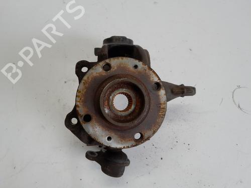 Other CITROËN DS3 (SA_) 1.6 VTi 120 | BP18850299O1 