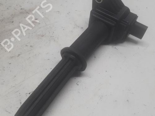 Used Ignition coil OPEL KARL (C16) 1.0 (75 hp) 11080098