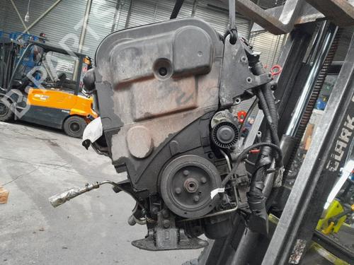 Engine VOLVO XC90 I (275) 2.5 T AWD | BP32330654M1 - Image 3