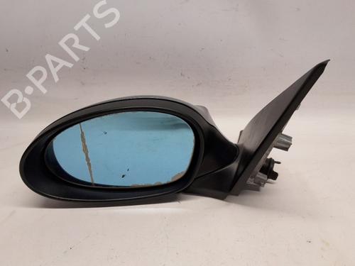 Used Left mirror BMW 1 (E87) 116 i (115 hp) 25478601