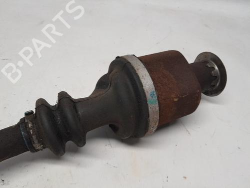 Right front driveshaft RENAULT TWINGO II (CN0_) 1.2 16V (CN04, CN0B) | BP33448688M39 - Image 4