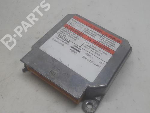 Used ECU airbags ECU airbags OPEL AGILA (A) (H00) 1.0 12V (F68) (58 hp) 11079996 11079996