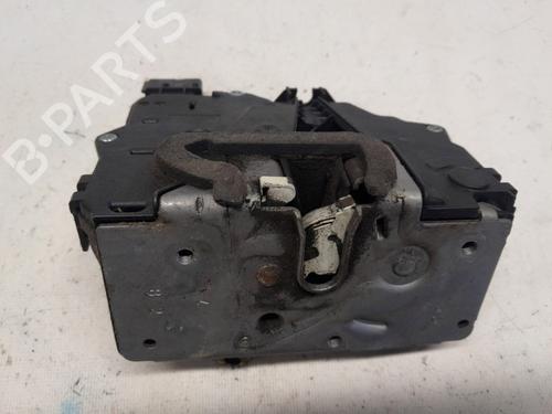 Front left lock FIAT GRANDE PUNTO (199_) 1.3 D Multijet | BP26301578C98 