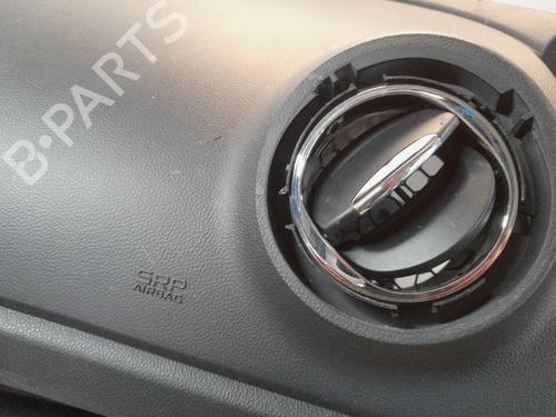 Airbag Kit RENAULT CAPTUR I (J5_, H5_) 0.9 TCe 90 | BP29981150C86