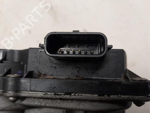 Throttle body RENAULT CAPTUR I (J5_, H5_) 1.2 TCe 120 | BP26674556M82 - Image 3