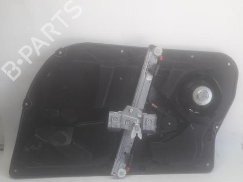 Used Front left window mechanism Front left window mechanism 11134651 11134651