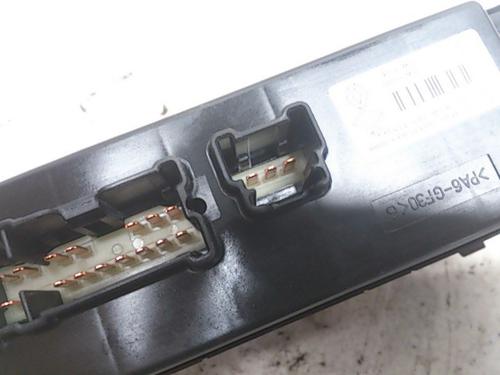 Switch RENAULT KADJAR (HA_, HL_) 1.5 dCi 110 (HLA3) | BP11069036I30 