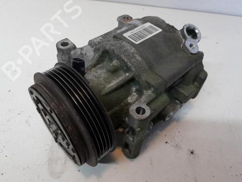 Used AC compressor AC compressor FORD KA (RU8) 1.2 (69 hp) 40023597 40023597