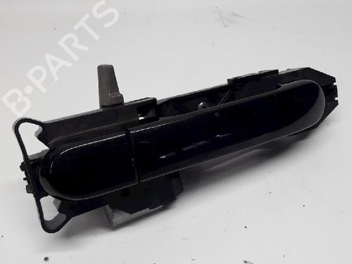 Used Rear left exterior door handle NISSAN NOTE (E11, NE11) 1.5 dCi (86 hp) 11701799