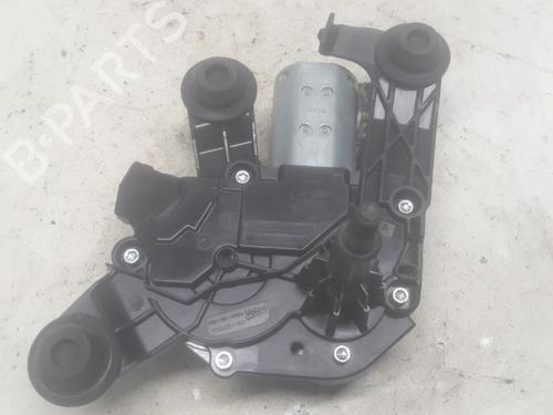 Used Rear wiper motor CITROËN C4 CACTUS 1.2 THP 110 (110 hp) 11251524