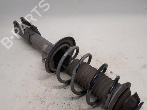 Used Right front shock absorber TOYOTA YARIS (_P13_) 1.0 (KSP130_, KSP130) (69 hp) 13231305