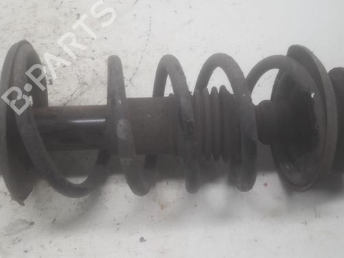 Left front shock absorber DACIA SANDERO 1.4 MPI LPG | BP11568953M16 - Image 4