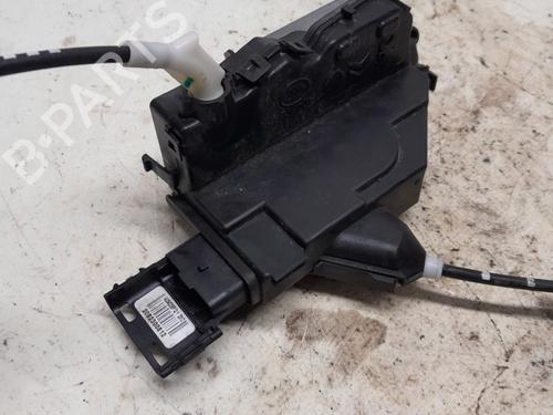 Used Front right lock PEUGEOT RCZ 2.0 HDi (163 hp) 13155215