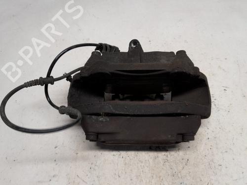 Right front brake caliper MERCEDES-BENZ E-CLASS T-Model (S211) E 320 T (211.265) | BP35988570M104 - Image 2