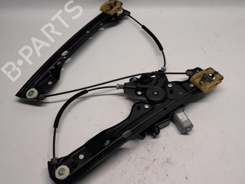 Front right window mechanism OPEL ASTRA K (B16) 1.6 CDTi (68) | BP15194854C23 