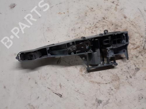 Rear left exterior door handle PEUGEOT 308 I (4A_, 4C_) 1.6 16V | BP11950883C130 