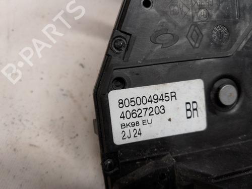 Front right lock RENAULT CLIO IV (BH_) 0.9 TCe 90 (BHNF, BHMA, BHMH, BHJK, BHJR) | BP31028442C97