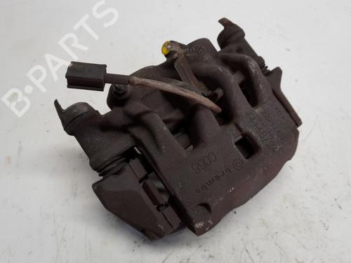 Used Right front brake caliper Right front brake caliper FIAT DUCATO Van (250_) 115 Multijet 2,0 D (116 hp) 24016766 24016766