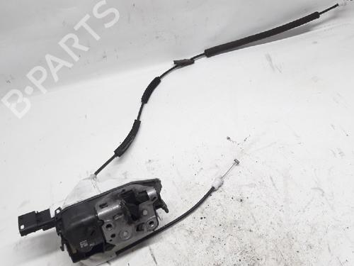 Used Front right lock Front right lock 13153001 13153001