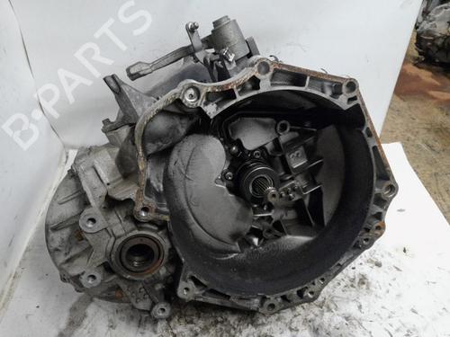 Used Gearbox Gearbox OPEL ASTRA J (P10) 1.6 Turbo (68) (180 hp) 30554197 30554197