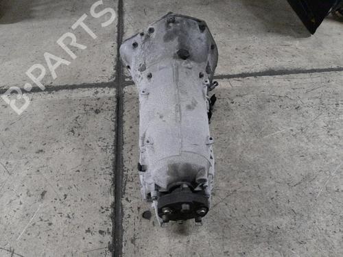 Gearkasse MERCEDES-BENZ C-CLASS T-Model (S203) C 200 Kompressor (203.245) | BP29981132M3 