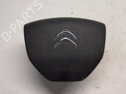 Airbag Kit CITROËN SPACETOURER Bus (V_) 2.0 BlueHDi 180 | BP16192886C86 