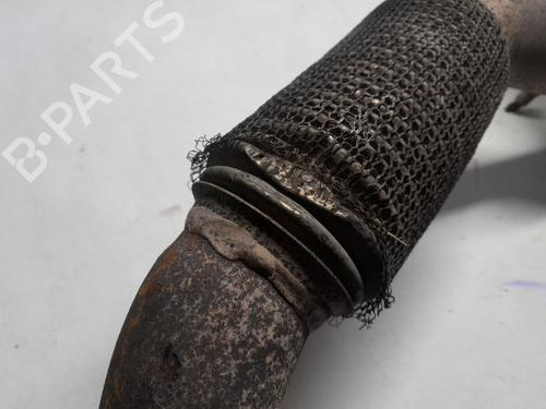 Catalyst OPEL ZAFIRA TOURER C (P12) 1.6 CNG (75) | BP33057476M10 - Image 3