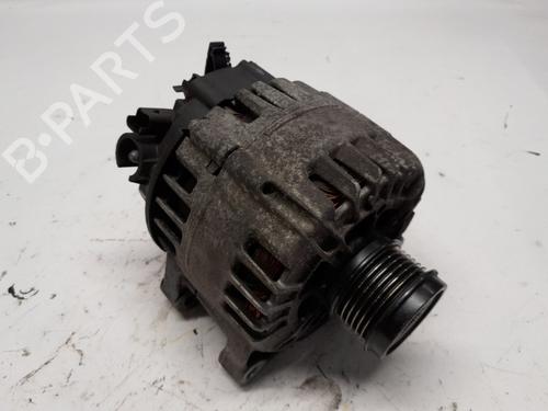 Generator PEUGEOT 308 SW II (LC_, LJ_, LR_, LX_, L4_) 1.6 BlueHDi 120 (120 hp) 18849563