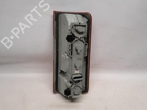 Left taillight FORD TRANSIT CONNECT (P65_, P70_, P80_) 1.8 Di | BP25620757C34 