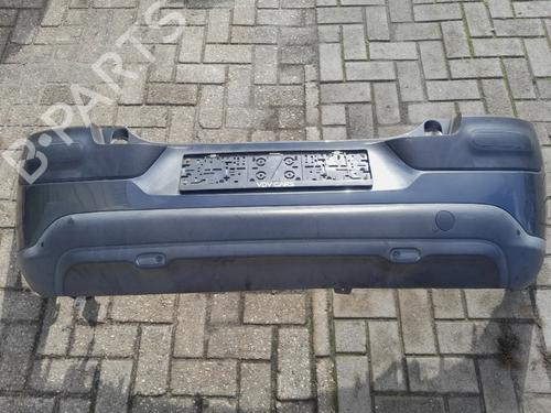 Rear bumper CITROËN C4 CACTUS 1.2 VTi 82 | BP29817293C8 