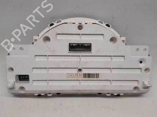 Display monitor OPEL AGILA (B) (H08) 1.0 (F68) | BP13356485C48 