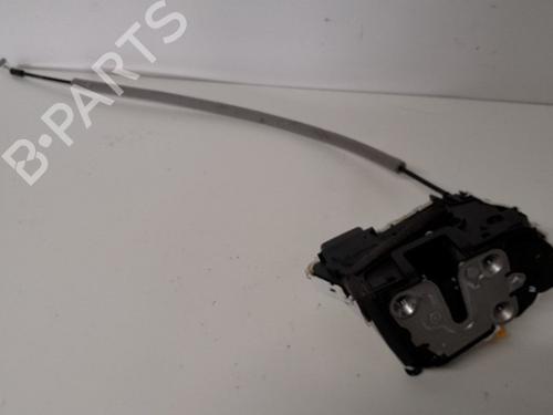 Used Front left lock MG MG ZS SUV EV (156 hp) 16059738