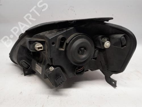 Right headlight VW FOX Hatchback (5Z1, 5Z3, 5Z4) 1.2 | BP31260817C29