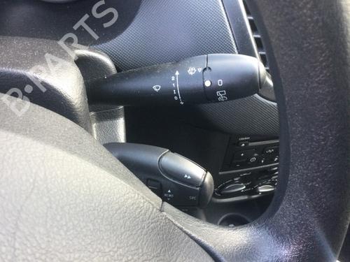Steering column stalk PEUGEOT 206+ (2L_, 2M_) 1.1 | BP30378630I23  - Image 8