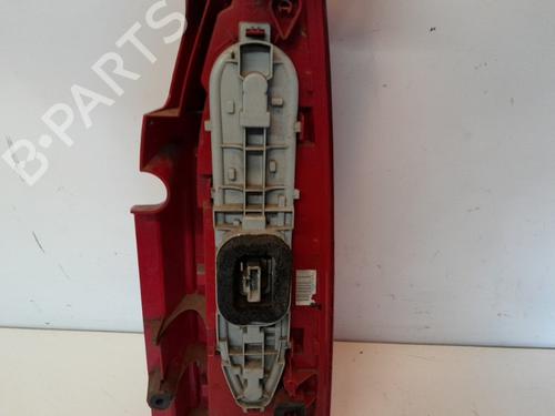 Left taillight PEUGEOT PARTNER Tepee 1.6 VTi | BP38053880C34 - Image 3