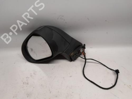 Used Left mirror PEUGEOT 207 SW (WK_) 1.4 16V (95 hp) 32035792